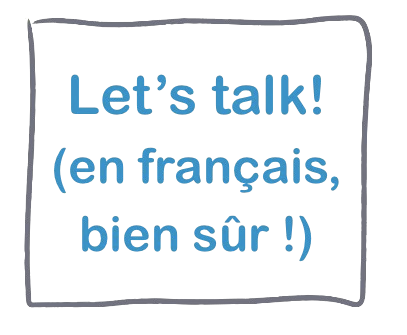 French conversation classes French conversation classes