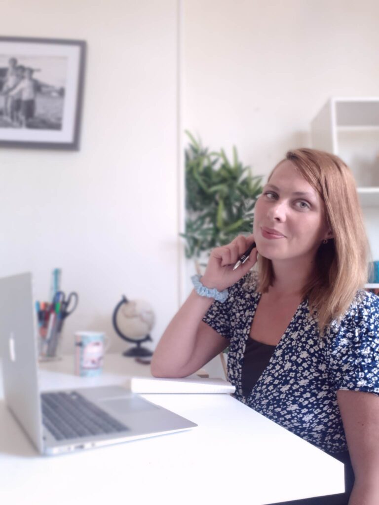 French classes online