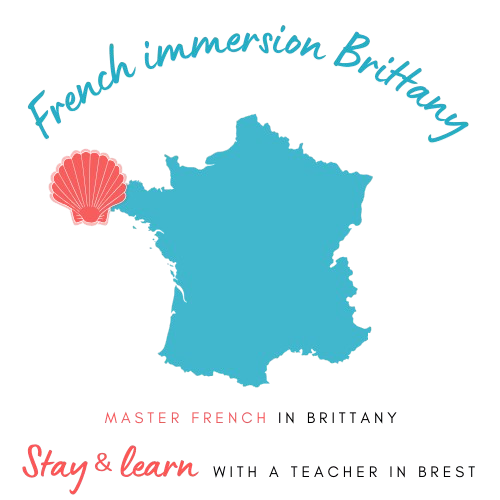 French immersion brittany