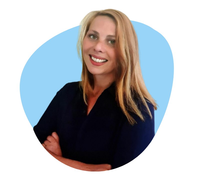 learn French with morgane online French teacher