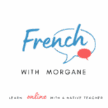 Learn French With Morgane